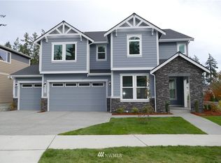 4208 Caddyshack Dr NE #76, Lacey, WA