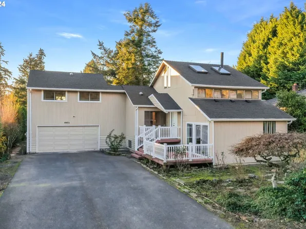 4465 SW 91st Ave, Portland, OR 97225