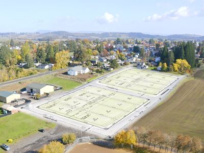 7 W Grant St #7, Carlton, OR, 97111