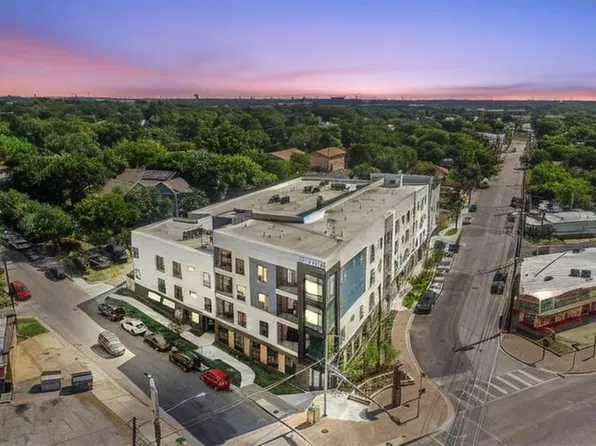 2220 Webberville Rd #310, Austin, TX 78702