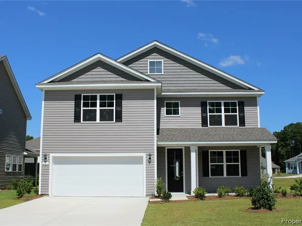 119 Gallop Way, Yorktown, VA 23690