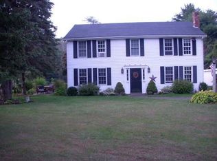8 Dewey Ln, Pembroke, MA 02359