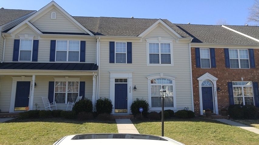 1st image of 4640 Willow Leaf Pl