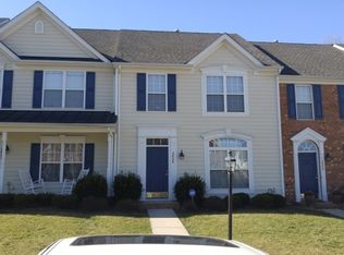 4640 Willow Leaf Pl, Henrico, VA 23228