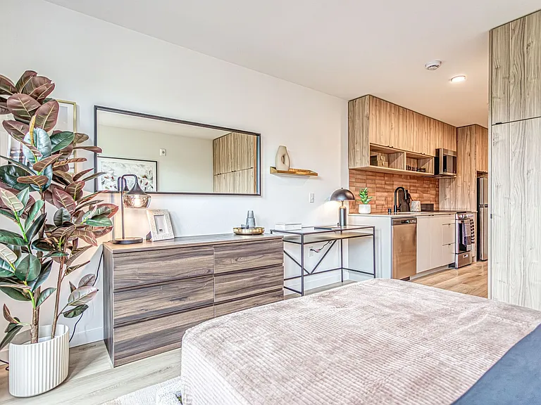 Welcome to Reed! Brand New Modern Studios with Full Appliance Package & Amenities in Fremont — Photo 36