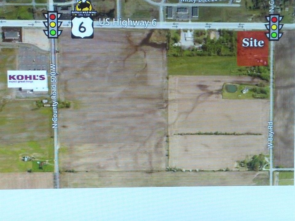 1st image of 450 W Us Hwy #6