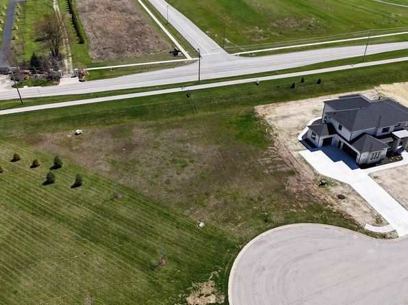 4079 Pitscottie Ct, Bargersville, IN 46106