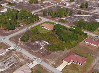 3510 35th St SW, Lehigh Acres, FL 33976