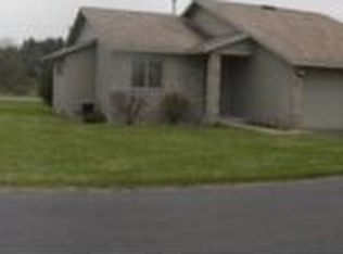 118 Heritage Pl, Reed City, MI 49677