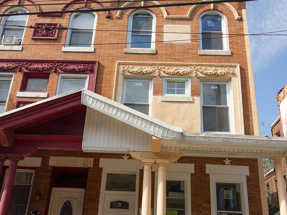 1st image of 3726 N Carlisle St #2