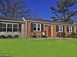 1339 Howard Rd, Glen Burnie, MD 21060