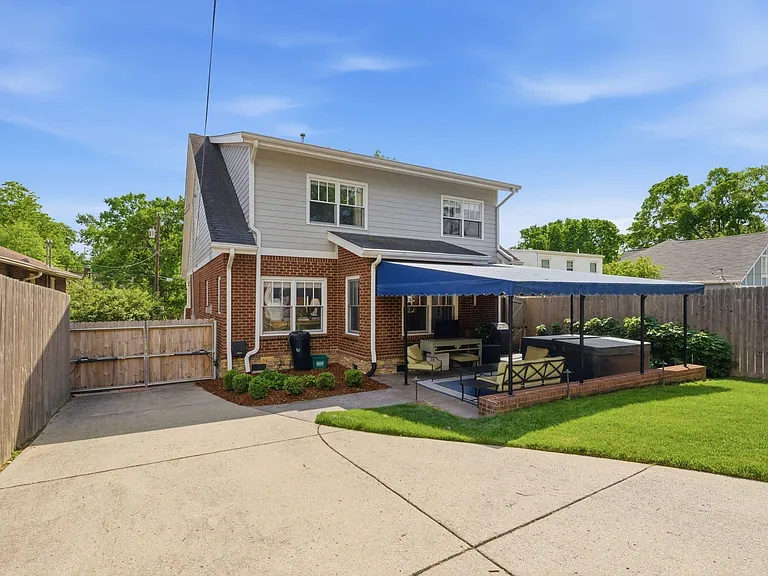 2500C W Linden Ave — Photo 40