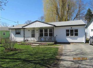 12963 Alleghany Rd, Irving, NY 14081