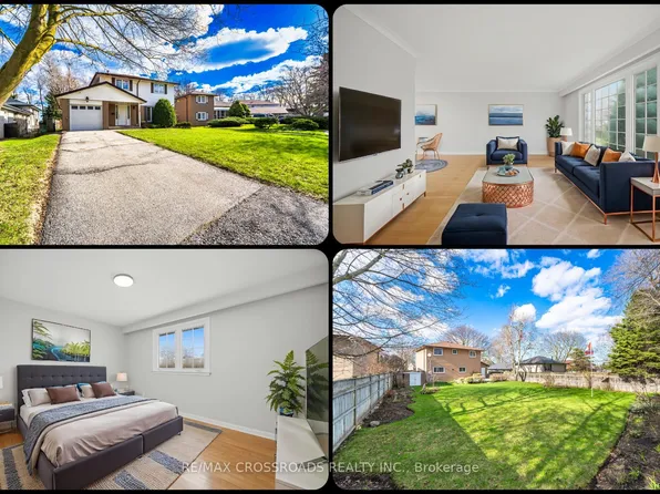 19 Portico Dr, Toronto, ON M1G 3R4