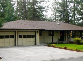 2334 NW Marken St, Bend, OR 97703