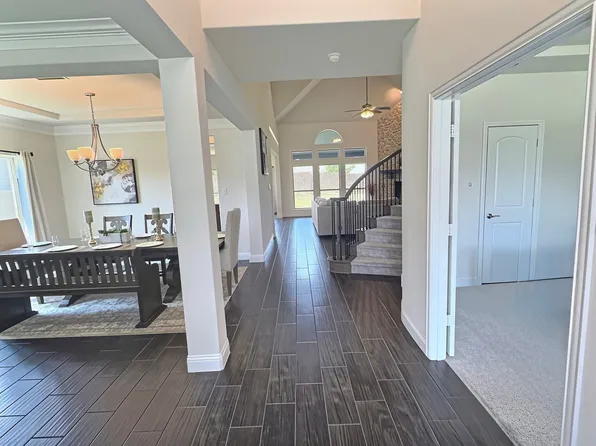 539 Curtiss Dr, Fate, TX 75087
