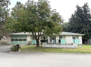 1625 Sunflower Dr, Missoula, MT 59802