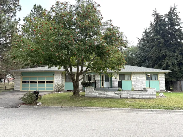 1625 Sunflower Dr, Missoula, MT 59802