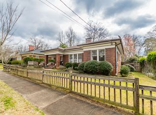 229 Wilton Dr, Decatur, GA 30030