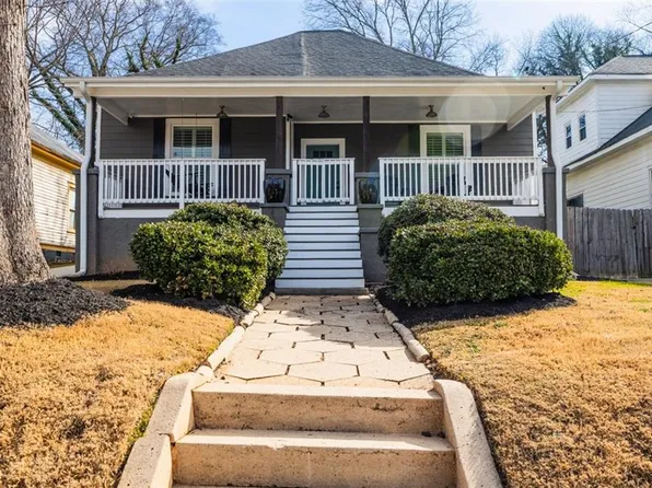 354 Wellington St SW, Atlanta, GA 30310