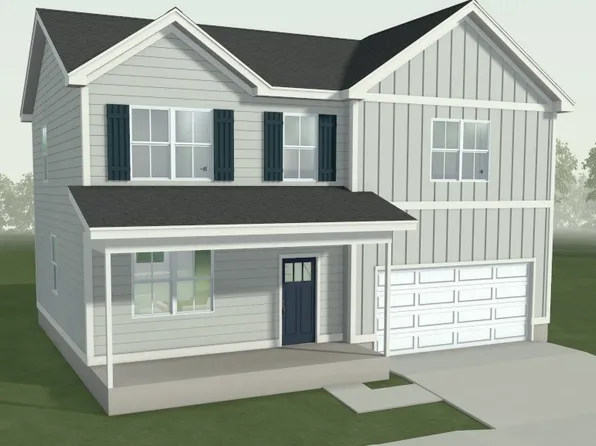 1642 Links Dr Lot 259, Cookeville, TN 38506