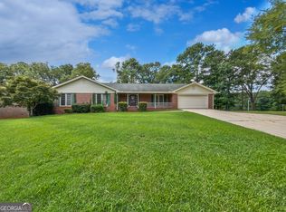 5926 Brassie Ridge Ln, Ellenwood, GA 30294