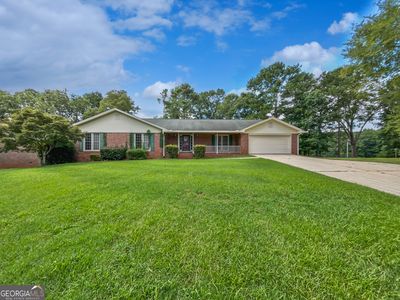 5926 Brassie Ridge Ln, Ellenwood, GA, 30294