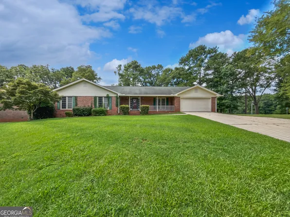 5926 Brassie Ridge Ln, Ellenwood, GA 30294