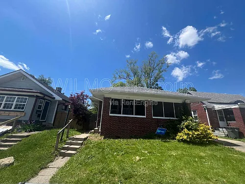5318 Winthrop Ave Photo 1