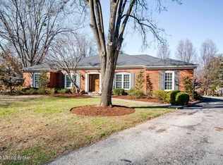 1100 Marquis Trce, Louisville, KY