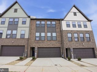 1252 Crested Wood Dr, Laurel, MD 20724