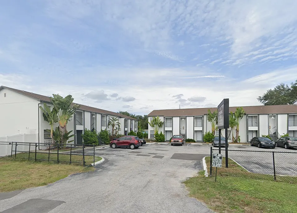 Wyoming Flats Apartments