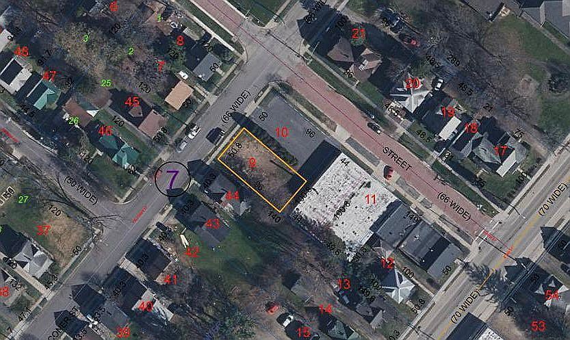 2nd image of 420 Falconer St