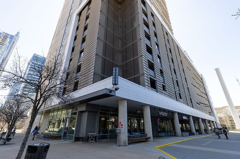 1st image of 222 West Ave Unit 1311