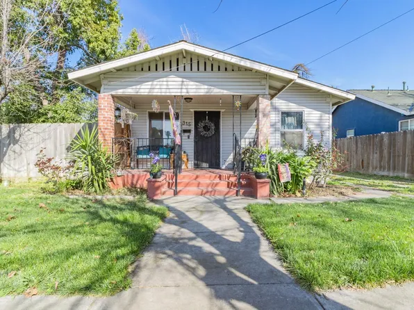 315 Columbia St, Turlock, CA 95380
