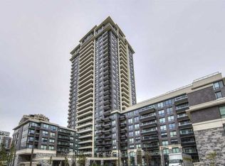15 Water Walk Dr #216, Markham, ON L6G 0G2