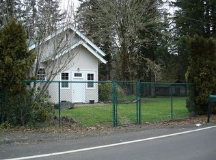 21345 Gooseneck Creek Rd, Sheridan, OR 97378