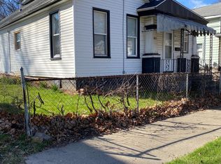 1613 N Peoria Ave, Peoria, IL