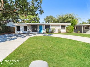 2120 Catalina Dr, Clearwater, FL 33764