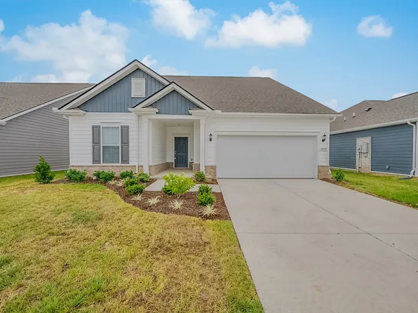 3517 Peace Rd Lot 848, Columbia, TN 38401