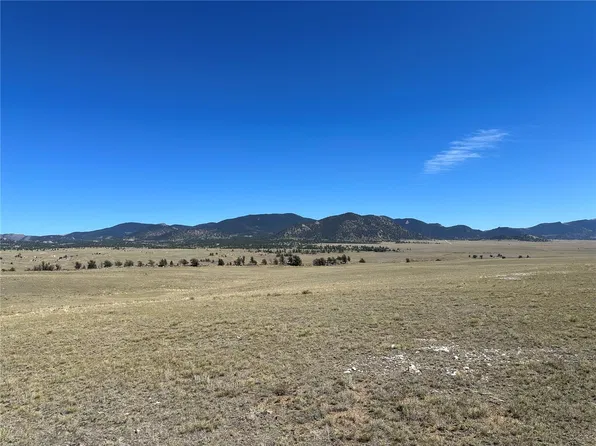 2418 Goldenburg Canyon Road, Hartsel, CO 80449