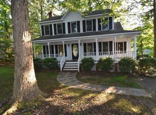 7404 Kentucky Derby Dr, Midlothian, VA 23112