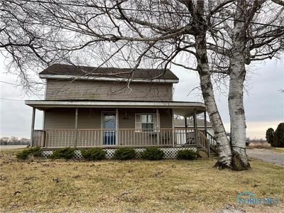 8213 County Road U, Liberty Center, OH, 43532