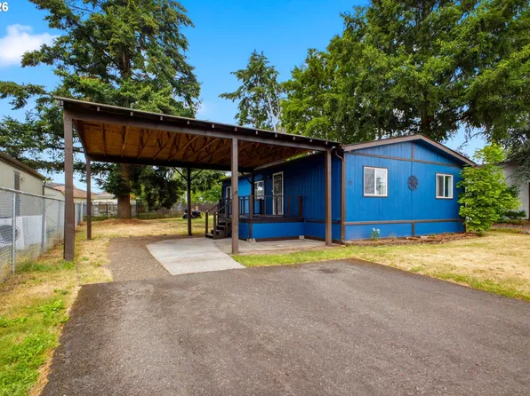 16812 SE 1st St Unit 45, Vancouver, WA 98684