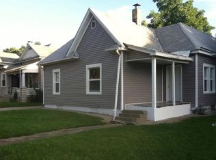 210 W Ells Ave, Champaign, IL 61820