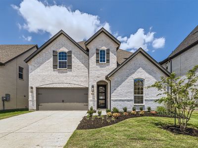 3925 Linear Dr, Prosper, TX, 75078