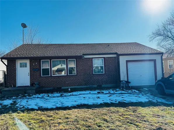 3904 SE 23rd St, Oklahoma City, OK 73115