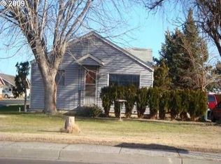 1000 NE 4th St, Hermiston, OR 97838