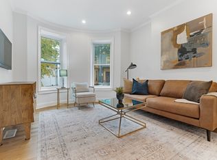 385 Meridian St #1, East Boston, MA 02128