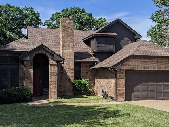 6605 Kingsferry Ct, Arlington, TX 76016